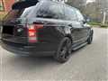 2017 Land Rover Range Rover