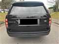 2017 Land Rover Range Rover