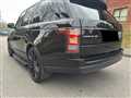 2017 Land Rover Range Rover