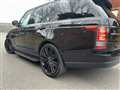 2017 Land Rover Range Rover