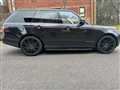 2017 Land Rover Range Rover