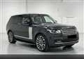 2017 Land Rover Range Rover