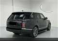 2017 Land Rover Range Rover