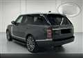 2017 Land Rover Range Rover