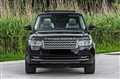 2017 Land Rover Range Rover
