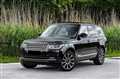 2017 Land Rover Range Rover