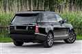2017 Land Rover Range Rover