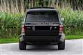 2017 Land Rover Range Rover