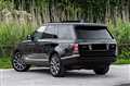 2017 Land Rover Range Rover