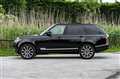 2017 Land Rover Range Rover