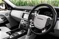 2017 Land Rover Range Rover