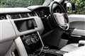 2017 Land Rover Range Rover