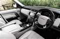 2017 Land Rover Range Rover