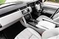 2017 Land Rover Range Rover