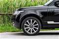 2017 Land Rover Range Rover