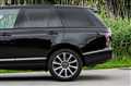 2017 Land Rover Range Rover