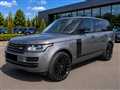 2017 Land Rover Range Rover