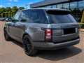 2017 Land Rover Range Rover