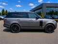 2017 Land Rover Range Rover
