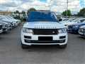 2017 Land Rover Range Rover