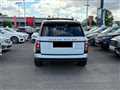 2017 Land Rover Range Rover