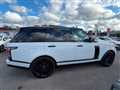 2017 Land Rover Range Rover