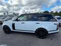 2017 Land Rover Range Rover