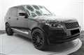 2017 Land Rover Range Rover