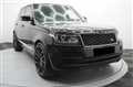 2017 Land Rover Range Rover