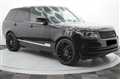 2017 Land Rover Range Rover