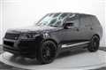 2017 Land Rover Range Rover