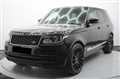 2017 Land Rover Range Rover