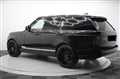 2017 Land Rover Range Rover
