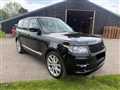 2017 Land Rover Range Rover