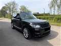 2017 Land Rover Range Rover