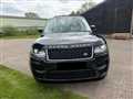 2017 Land Rover Range Rover