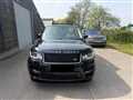2017 Land Rover Range Rover