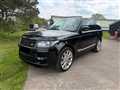 2017 Land Rover Range Rover