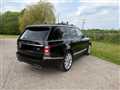 2017 Land Rover Range Rover