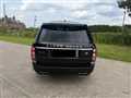 2017 Land Rover Range Rover