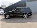 2017 Land Rover Range Rover