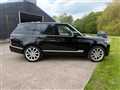 2017 Land Rover Range Rover