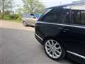 2017 Land Rover Range Rover