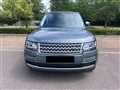 2018 Land Rover Range Rover