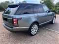 2018 Land Rover Range Rover