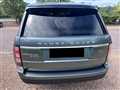 2018 Land Rover Range Rover