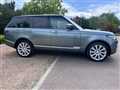 2018 Land Rover Range Rover