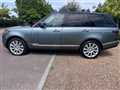 2018 Land Rover Range Rover