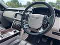 2018 Land Rover Range Rover