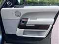 2018 Land Rover Range Rover